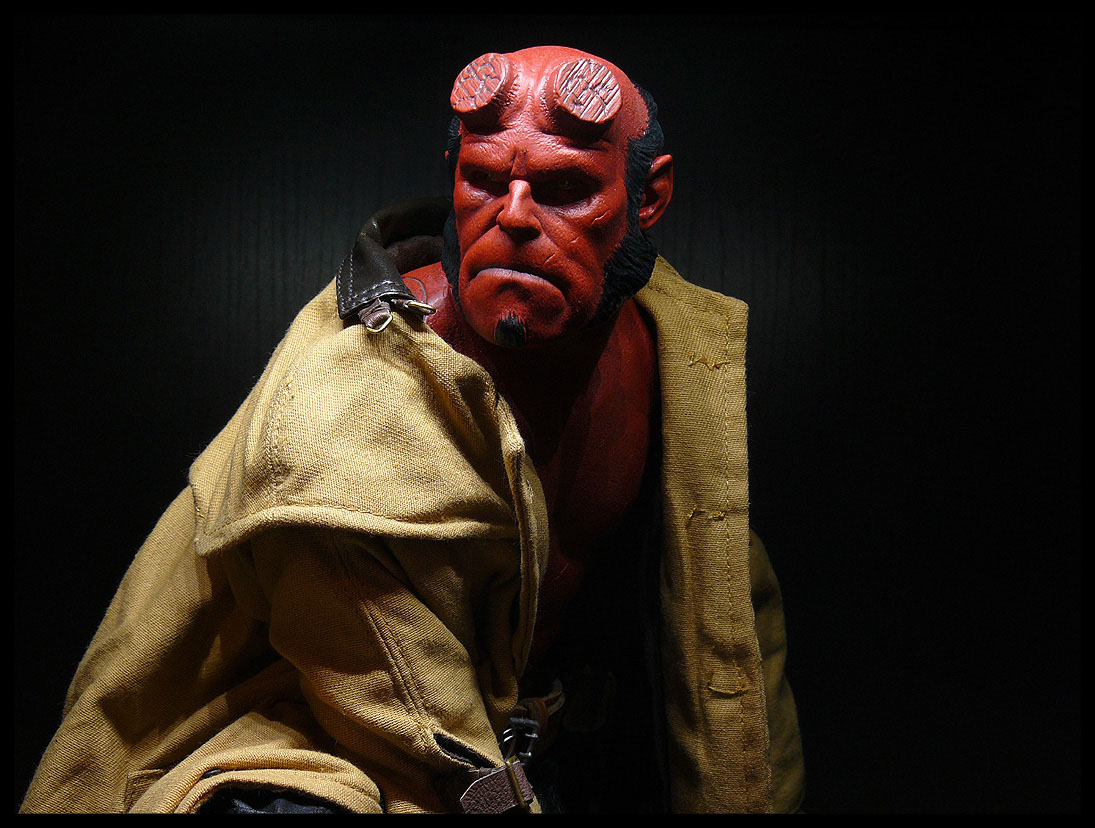 HELLBOY II  ' The golden army ' Premium format - Page 3 P1030006-fc246c