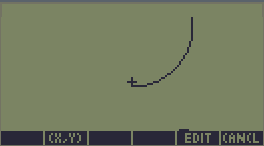 Fast Approximative Arc 30p-half-end-6037f5