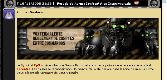 Archive : Dronnage Syngnathe et Cp9 Confrontation-1-2-80ecd2