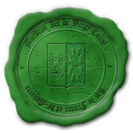 Lettres de patente Roi-vert-1091ab3