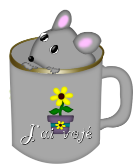 Galerie de bebe Mug-1-vote-2346381