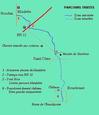 AAPPMA des Yvelines (78) : La Vesgre Parcours-truite-sur-la-vesgre-814e50