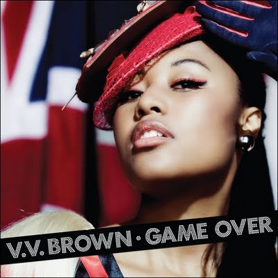 VV Brown Vv-brown-game-over-203e5ce