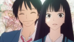 [ANIME/MANGA] Kimi ni Todoke (Sawako) Kimini3-1451088