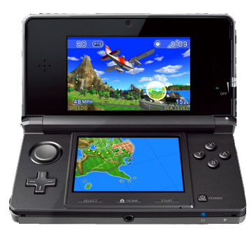 Diseño de la 3DS de Nintendo confirmado 3ds-1e756e4