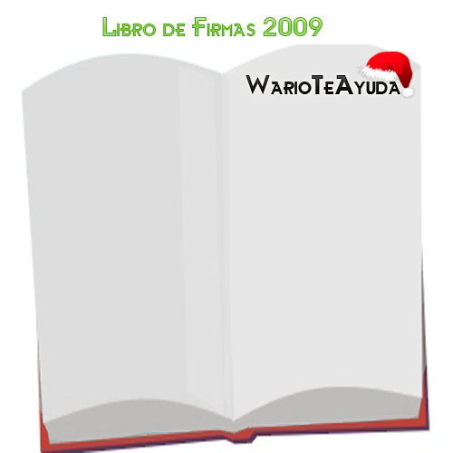 Firmas Fin de año -Usuarios 2009 Firmas-2009--169c955