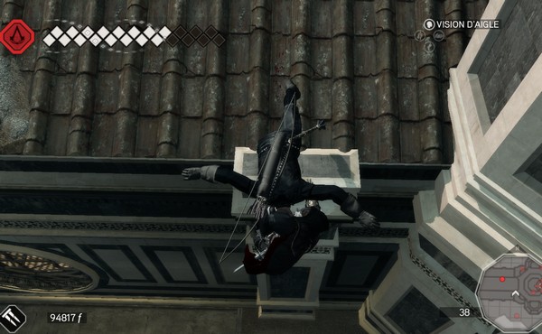 [Test] Assassin's Creed 2 Zouzouzou-1e220fd