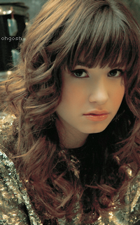 Demi Lovato . Demi-1-c748f7