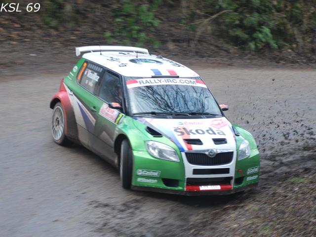 Rallye Monté Carlo 2010 N-7-17db24f