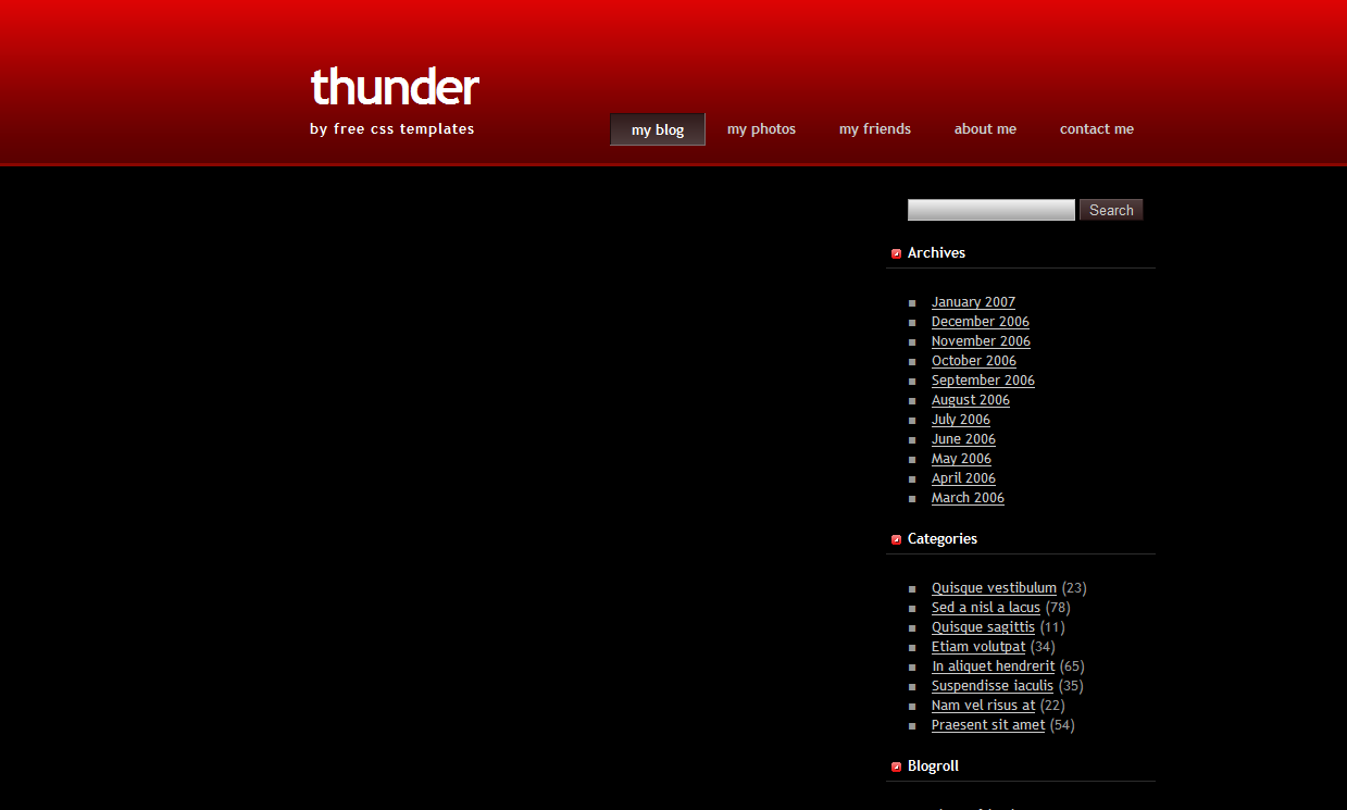 [diseño para Css] Thunder! Screenshot009-18a466b