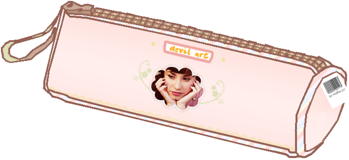 fashion put it all on me i am anyone you want me to be. Trousse-12226be