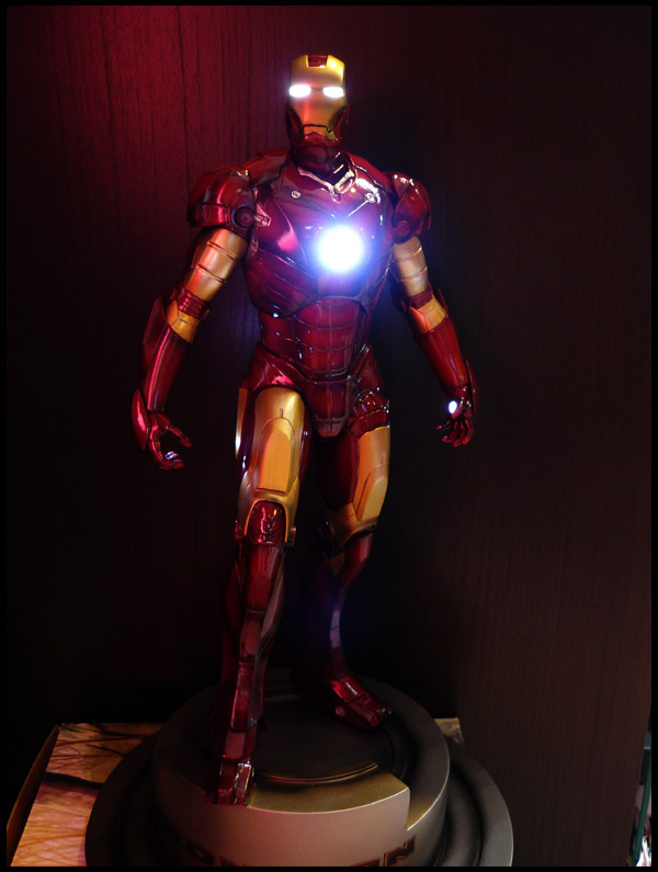  MOVIE : IRON MAN - MARK III P1010082-82dd39