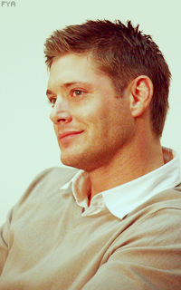 Dean M. Winchester