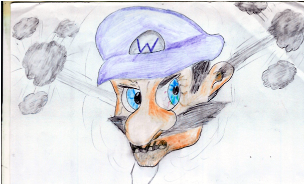 Mes... (hum hum)  oeuvres... Waluigi-2-a33a55