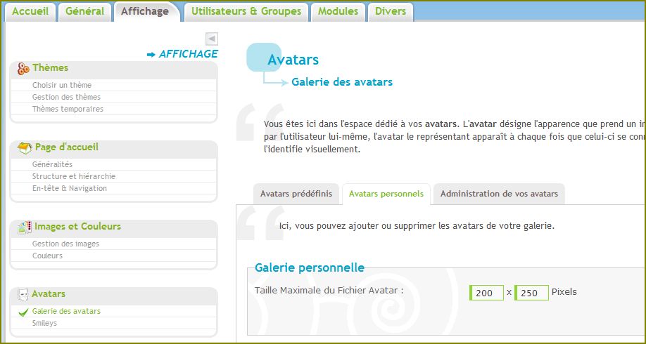 En ligne sur avatar Cava-1f3d560