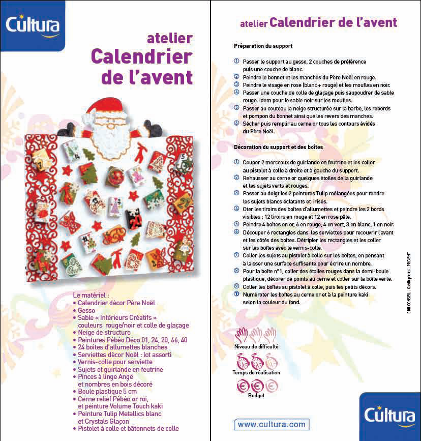 Fiches techniques Calendrier-avent-6e0177