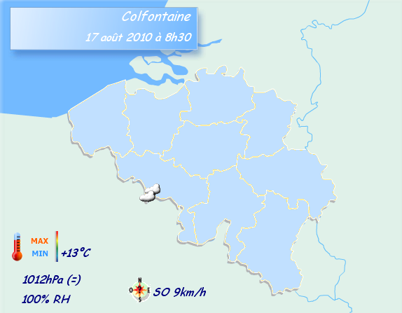 Les obs du Mardi 17 Août 2010.  170810-0830-1f5be60