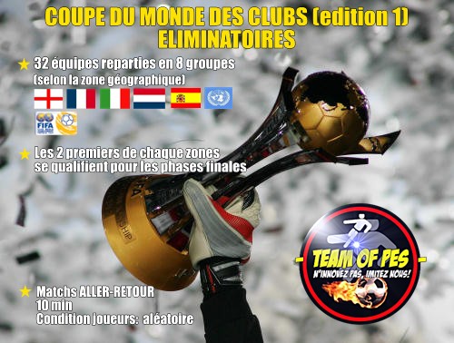 [COUPE DU MONDE DES CLUBS] Inscription Presentation-a42c0f