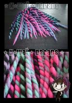  K-wai dreads wools  Maeva2-1a90b10