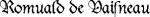 Trait de la Ligue du Sud - Page 4 Signature-duc-737c19