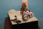 1/72e - Les guerres saintes - Volet N°1 013-1f3fc8d