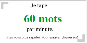 Qui tape le plus vite ? Vite-1d50b4e