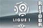 Ligue 1 Matchs RETOURS