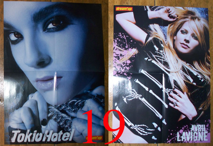 [Vente/change] Tokio Hotel, HP, KP, Ect. 19-1b90b0a