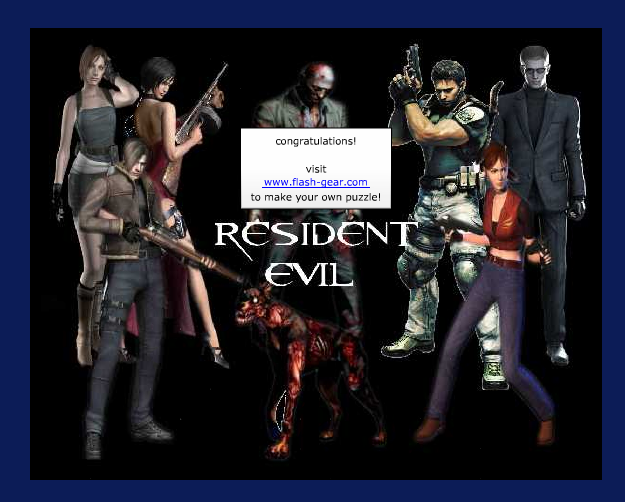 faites un puzzle(resident evil) en direct - Page 2 Re-puzzle-76aee5