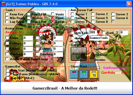 [Patched]Trainer Gunbound Brasil + Gamerzaimpro Update Version 7.5 Gbs1216-167ec43