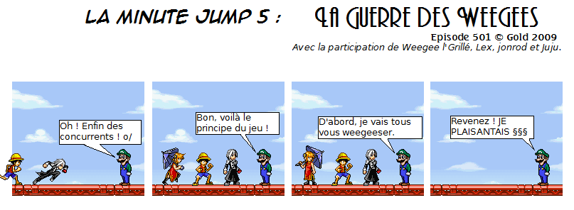 La Minute Jump 501-16899c7