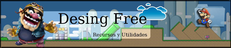 Foro gratis : Desing-free Banners-172636c