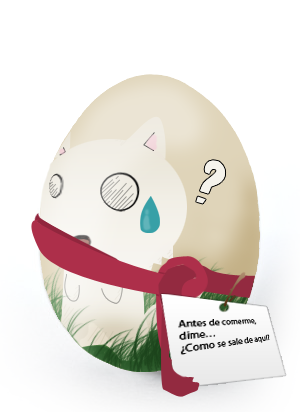 ¡Evento De pascua3°! Egg-1a6fa2a