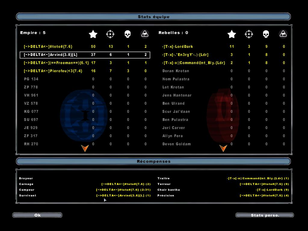 Victoire|~>DELTA vs T-x T-x-2-11257b9