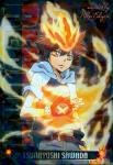 Fan-arts, Render, Wallpaper....Rassemblement d'images KHR ! - Page 9 Tsuna-10-661c14