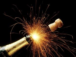 Meilleurs vœux et bonne année 2011 - Page 2 Sparkling_champagne_holidays-d4b813