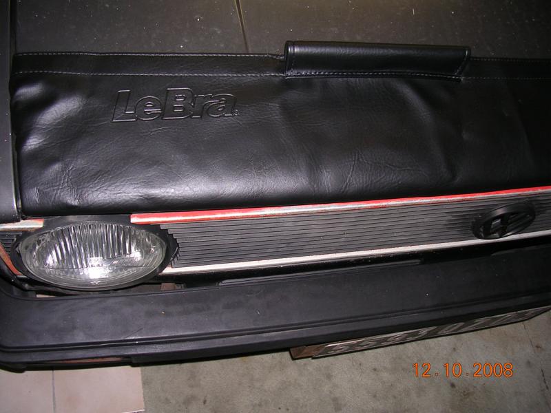 [Golf One GTI] 1800 83' - grise anthracite - en resto Dscn5333-726277