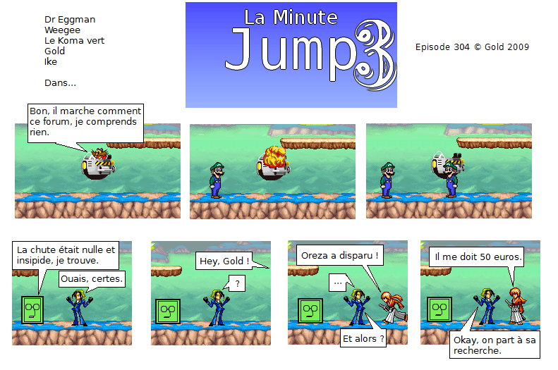 La Minute Jump 304-1806d5f