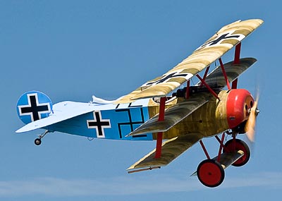 Fokker Dr.I Triplan 010_dr1mohnicke_front-109cf38