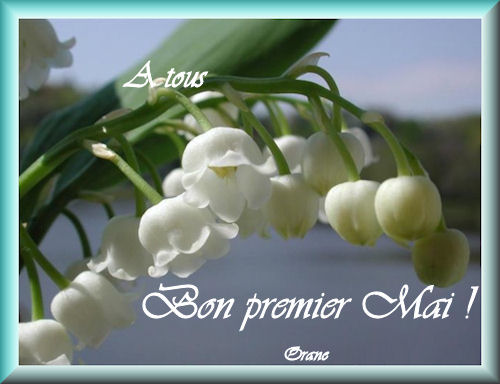 Le premier Mai Orane-1b9a2ad