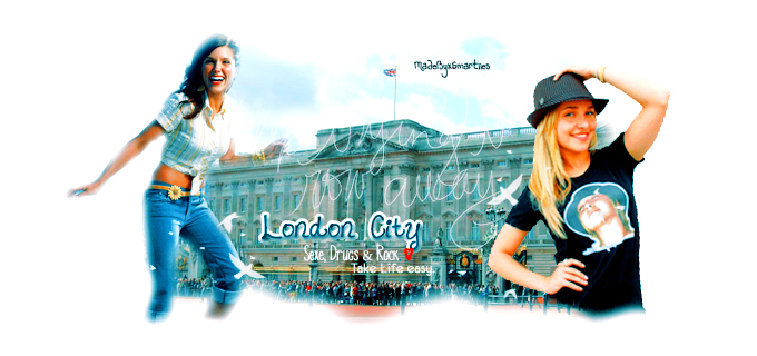 #. xSmartiies  Gallery (: - Page 2 Header.-5cc755