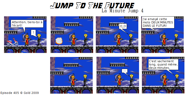 La Minute Jump 405-1234e2a