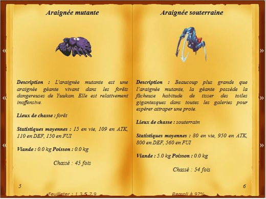 Bestiaire presque complet : 97% Image-10-78b754