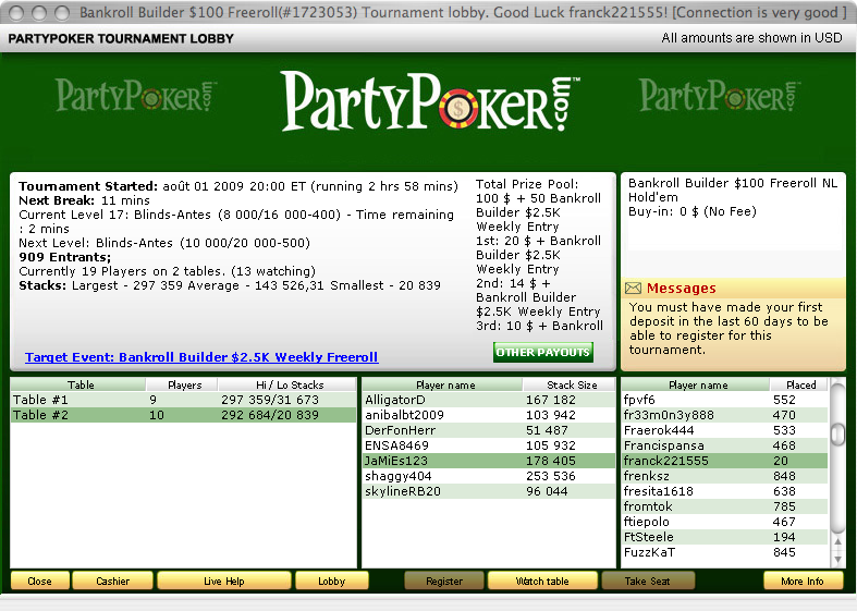 le millioncents de Franck - Page 2 Party-poker-1-11a2324