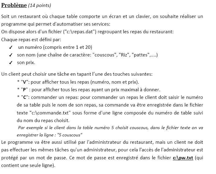 Essayez de le faire - Devoir tayara! 3-8bd9f0