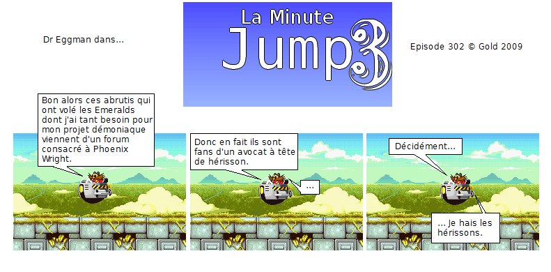 La Minute Jump 302-123a34c