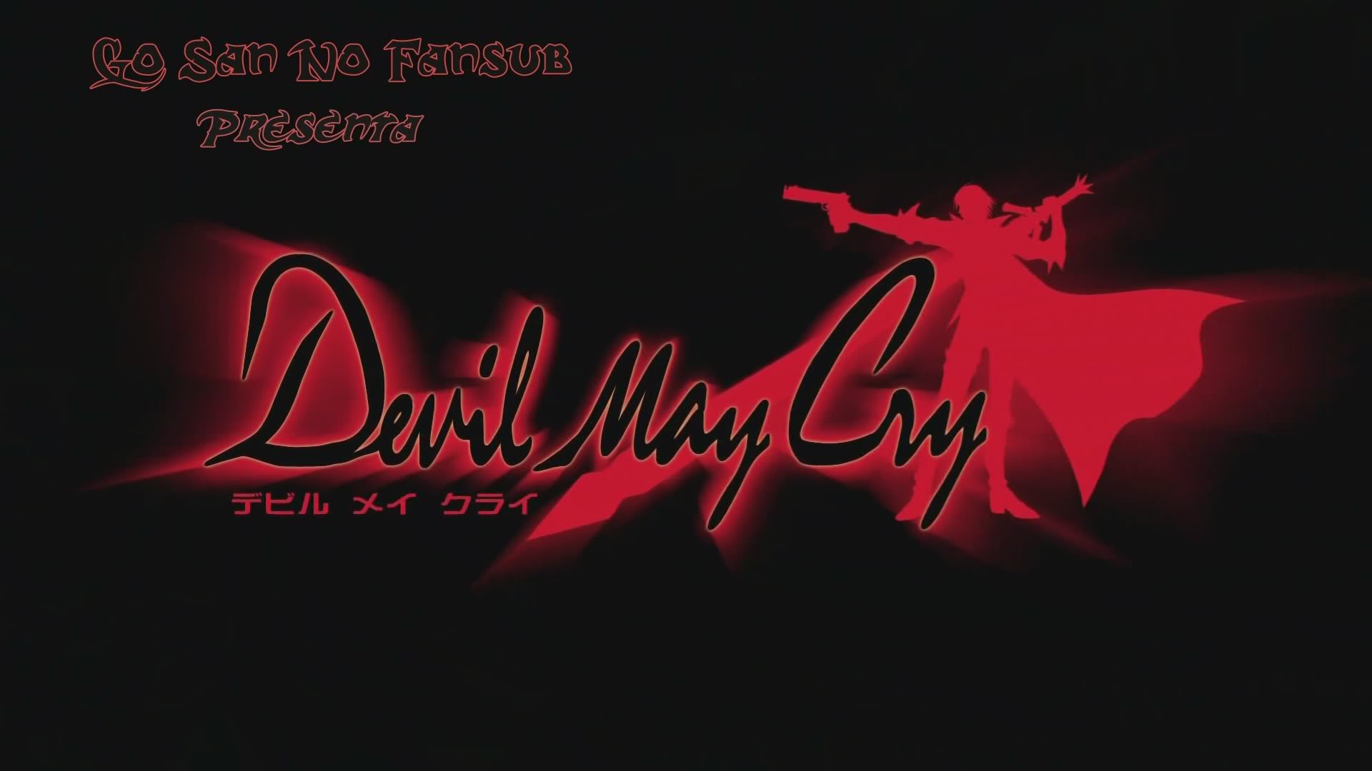 Devil May Cry: ANIME + MANGA + OST  ~Todo en Español ~ 04_01-16f91ae