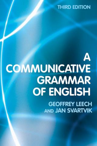 A Communicative Grammar of English 9780582506336-1beaa8c