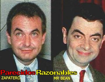 Parecidos.... o iguales??? Zapatero-mr-bean-c795c8