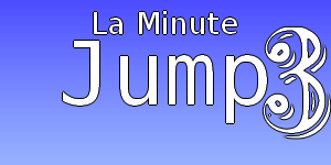 La Minute Jump Lmj4-122d221